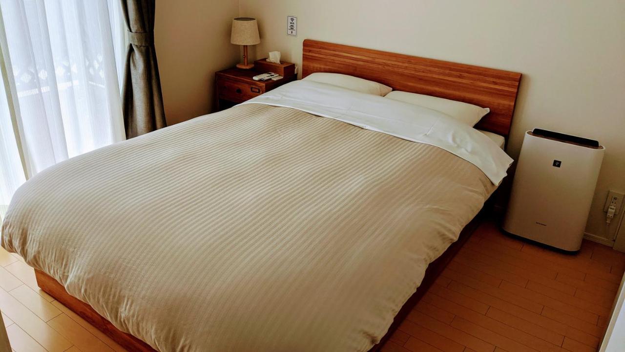 Fujiyasan Villa Fujikawaguchiko Dış mekan fotoğraf