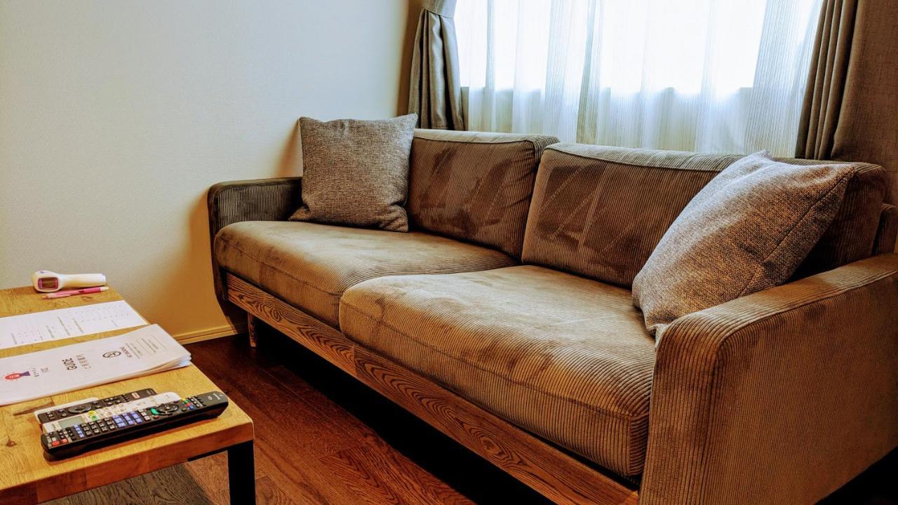 Fujiyasan Villa Fujikawaguchiko Dış mekan fotoğraf