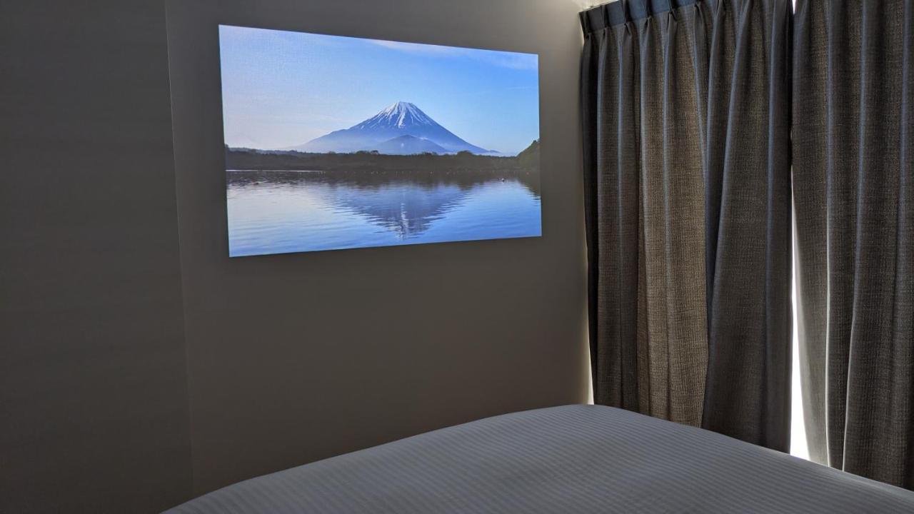 Fujiyasan Villa Fujikawaguchiko Dış mekan fotoğraf